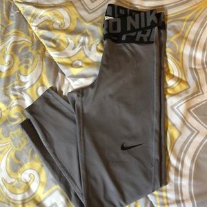 Nike leggings